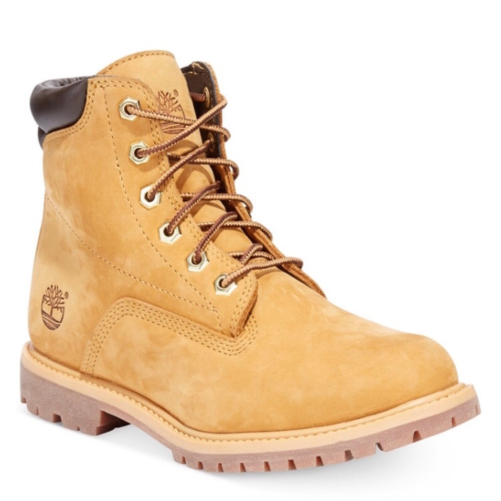 Timberland boots for women size 7